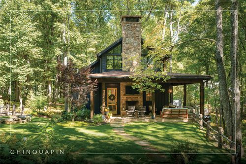 18 Firesong Ln, Glenville, NC, 28736-8900 | Card Image
