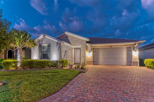 461 Treviso Dr, KISSIMMEE, FL, 34759-3141 | Card Image