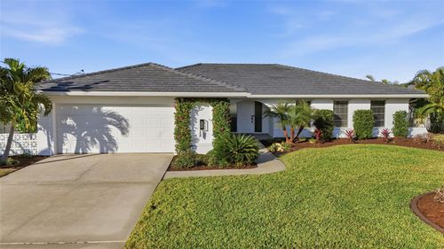 390 Capri Isles Ct, Punta Gorda, FL, 33950-6404 | Card Image