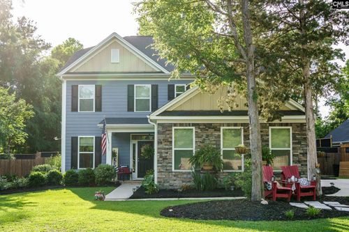 303 Pine Meadow Dr, Chapin, SC, 29036-7744 | Card Image