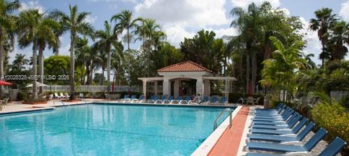 Residential in Doral