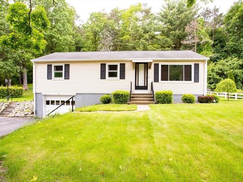 12 Hadley Path, West Brookfield, MA, 01585-2753 | Card Image