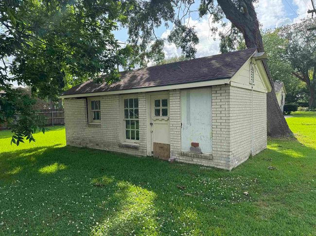 2515 Date St, House other with 2 bedrooms, 2 bathrooms and null parking in Port Arthur TX | Image 31