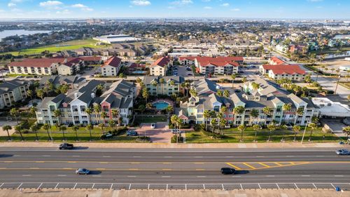 126-7000 Seawall Boulevard, Galveston, TX, 77551 | Card Image