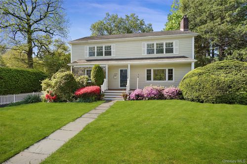 370 Oakland Beach Ave, Rye, NY, 10580-3333 | Card Image