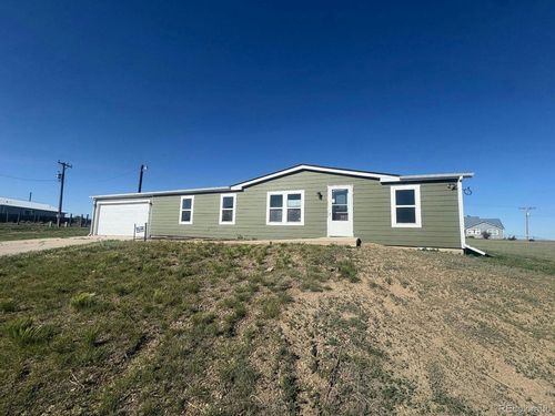 823 7th St, Hugo, CO, 80821-5056 | Card Image