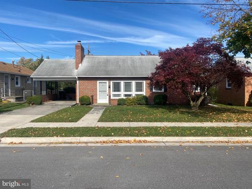 914 Kinzel Dr, WINCHESTER, VA, 22601-5859 | Card Image