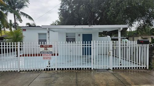 1720 Nw 93rd Ter, Miami, FL, 33147-3148 | Card Image