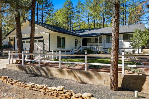 4258 Antelope Ln, Show Low, AZ, 85901-7736 | Card Image