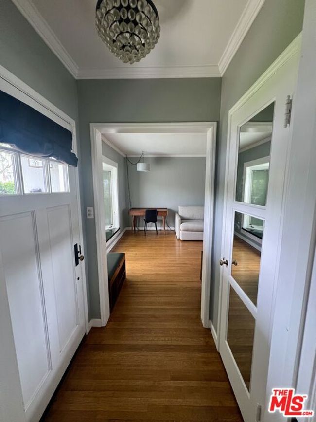 4209 E Theresa St, House other with 2 bedrooms, 1 bathrooms and null parking in Long Beach CA | Image 7
