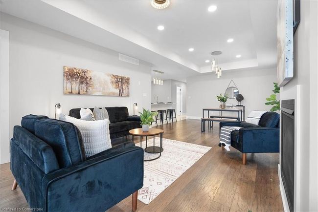 69 Bordeaux Pl, House other with 3 bedrooms, 3 bathrooms and 6 parking in Chatham ON | Image 16