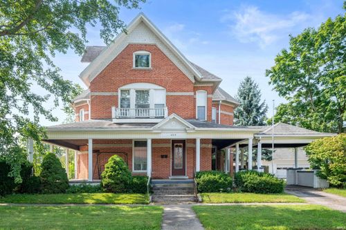 403 W High St, Portland, IN, 47371-1303 | Card Image