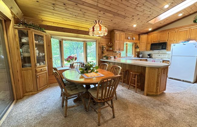27315 Stark Lake Rd, House other with 3 bedrooms, 2 bathrooms and null parking in Aitkin MN | Image 69
