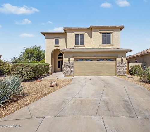 4409 S 100th Ln, Tolleson, AZ, 85353-4455 | Card Image