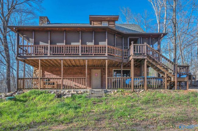92 Oakmont Trl, House other with 4 bedrooms, 3 bathrooms and null parking in Somerville AL | Image 40