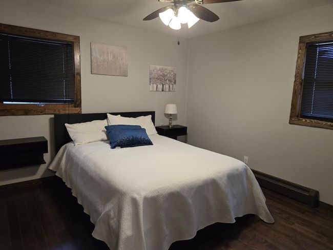 1403 2 Nd Ave, House other with 2 bedrooms, 1 bathrooms and null parking in Mountain Lake MN | Image 12