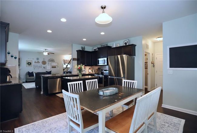 1254 Salters St, House other with 4 bedrooms, 3 bathrooms and null parking in Burlington NC | Image 23