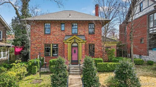 742 Yale Ave, University City, MO, 63130-3119 | Card Image