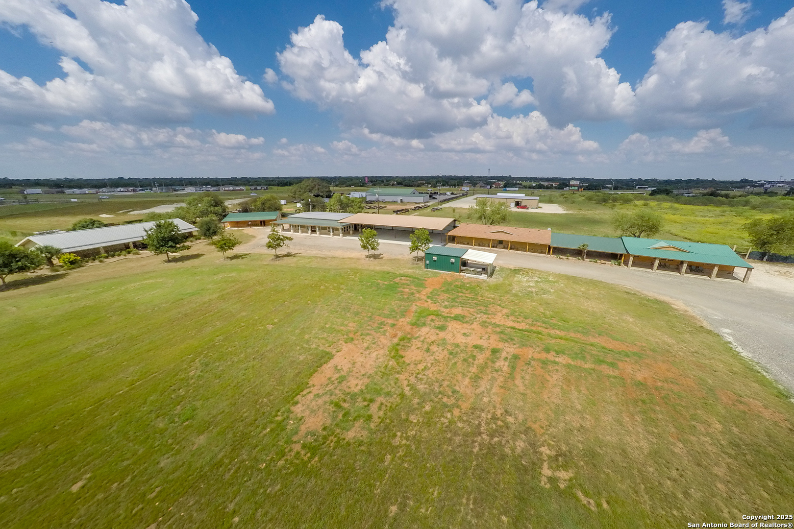 Residential in Lytle 4