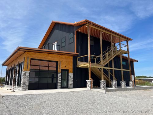 451070 E 320 Rd, Afton, OK, 74331-5682 | Card Image