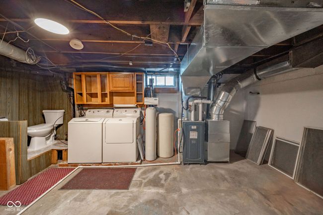 1119 S Main St, House other with 4 bedrooms, 3 bathrooms and null parking in New Castle IN | Image 49