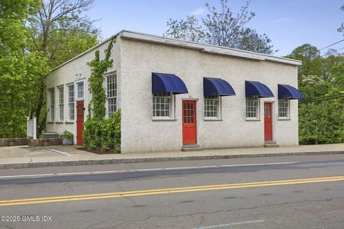 301 Valley Rd, Cos Cob, CT, 06807-1814 | Card Image