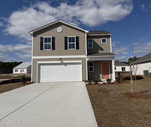 153-532 Belfort Lane Sw, Ocean Isle Beach, NC, 28469 | Card Image