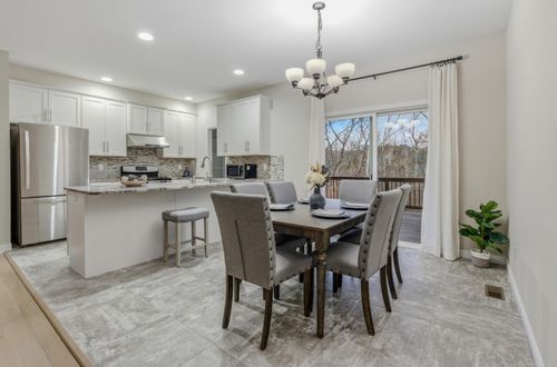 3304 Timber Run Dr, COLUMBIA, MO, 65203-1565 | Card Image