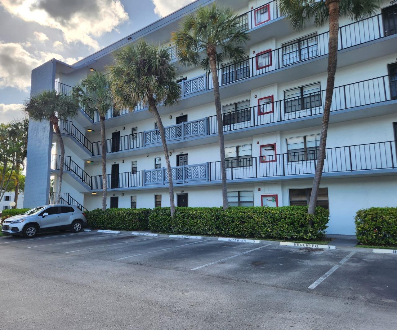 Residential Lease in Boca Raton 2