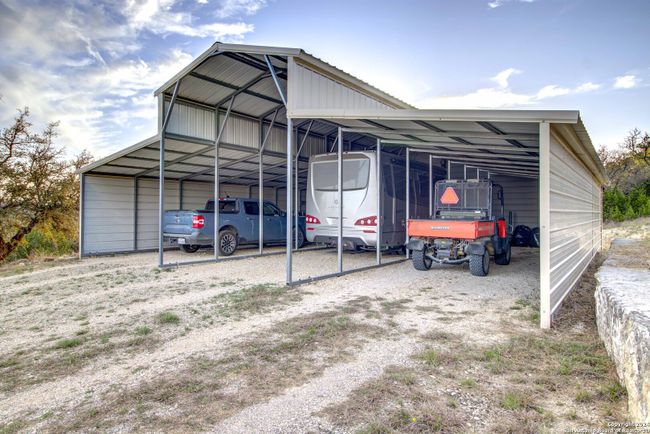 1259 Benton Creek Rd, House other with 2 bedrooms, 3 bathrooms and null parking in Medina TX | Image 71