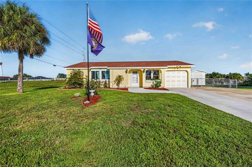 9150 Arrid Cir, PORT CHARLOTTE, FL, 33981-3109 | Card Image