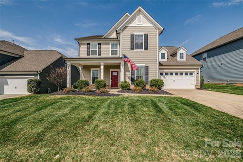 4024 Three Lakes Ln, Fort Mill, SC, 29715-0192 | Card Image