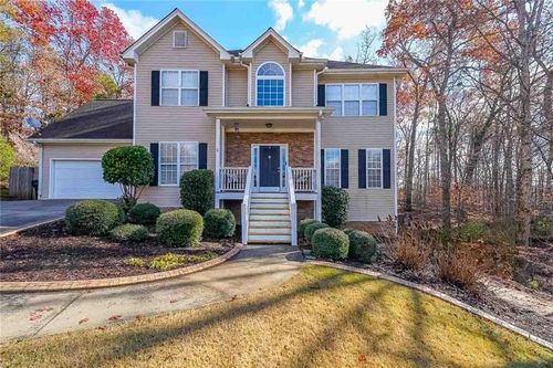 511 Champion Drive, Canton, GA, 30114 | Card Image