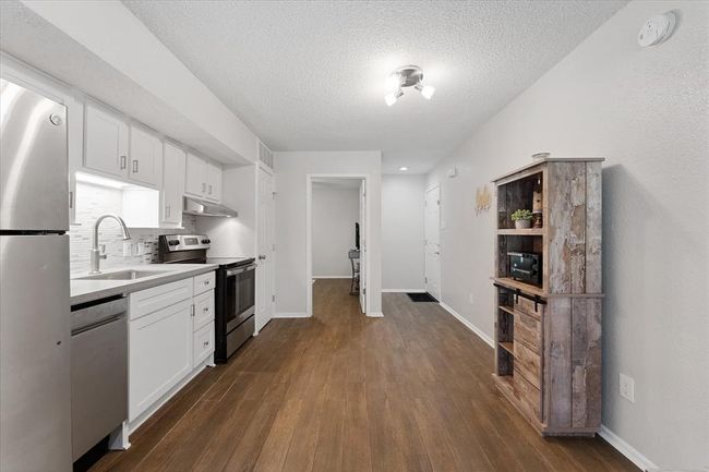 APT-415D - 12900 Walden Rd, Townhouse with 1 bedrooms, 1 bathrooms and null parking in Montgomery TX | Image 4