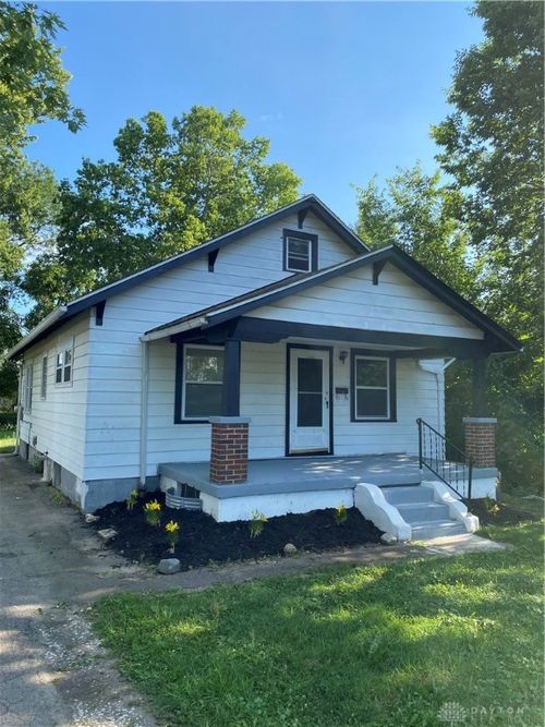 2010 Gipsy Dr, Dayton, OH, 45414-3338 | Card Image