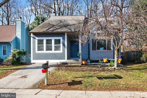 40 Windwhisper Ln, Annapolis, MD, 21403-3473 | Card Image