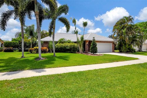 17301 Lake Park Rd, Boca Raton, FL, 33487-1118 | Card Image
