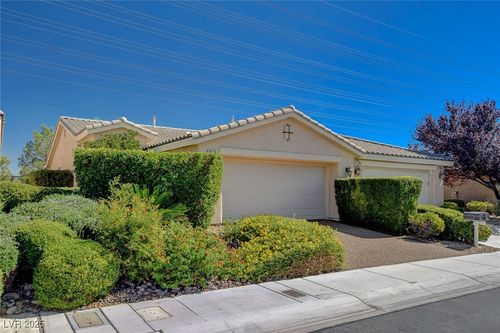 4672 Regalo Bello St, Las Vegas, NV, 89135-2533 | Card Image