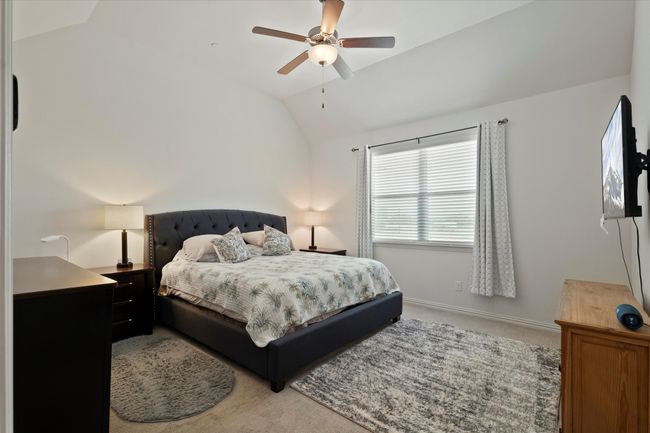 7200 Huckleberry Dr, Townhouse with 2 bedrooms, 3 bathrooms and null parking in Mckinney TX | Image 11