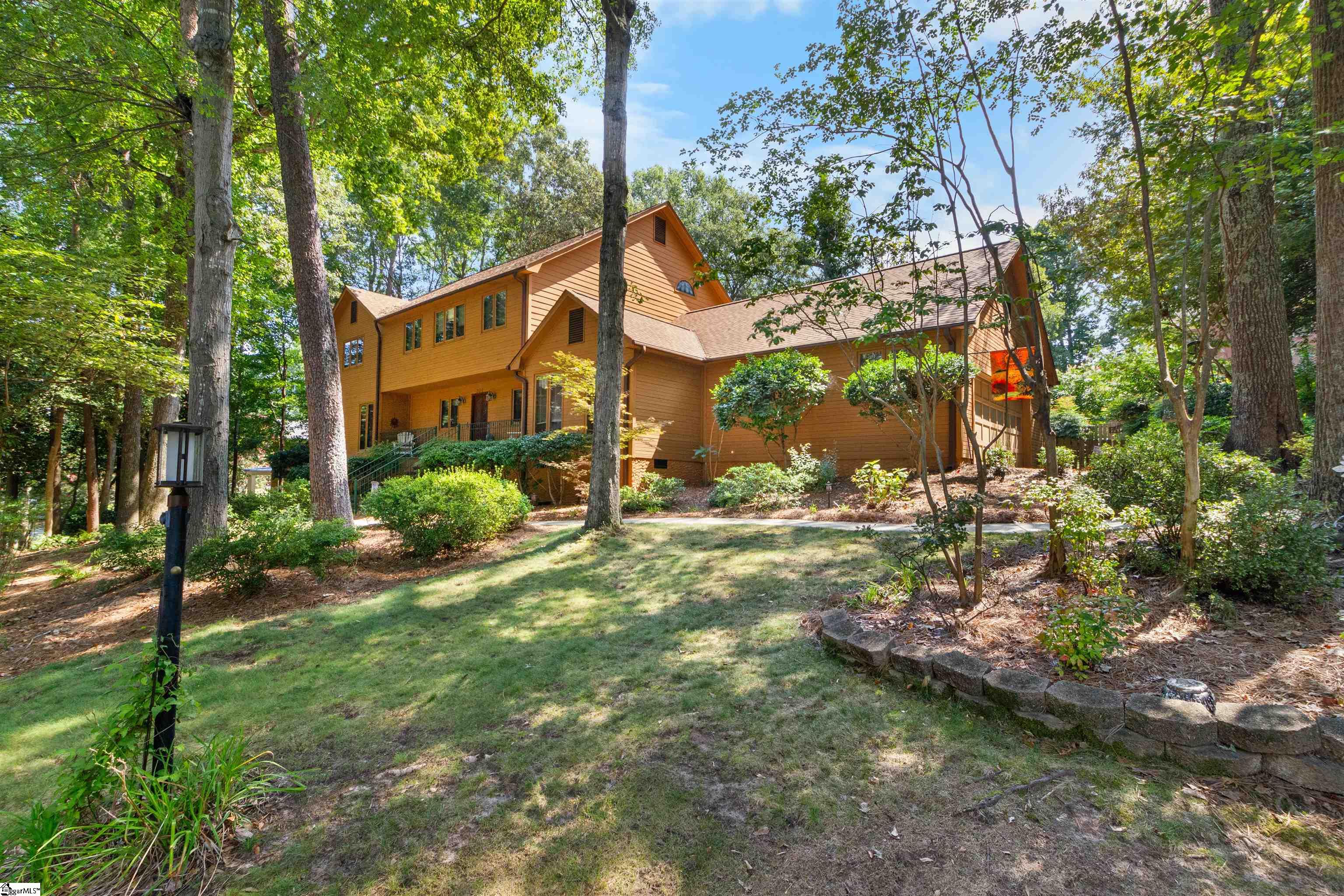 Terra Woods Ln, Greenville, SC 29615