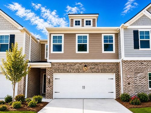 6346 Towhee Way, Morrow, GA, 30260-2120 | Card Image