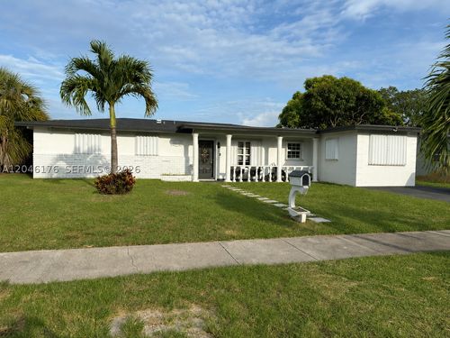 17130 Nw 42nd Ct, Miami Gardens, FL, 33055-4413 | Card Image