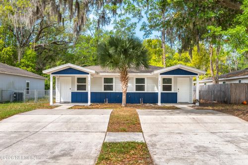 4056-58 Grant Road, Jacksonville, FL, 32207 | Card Image