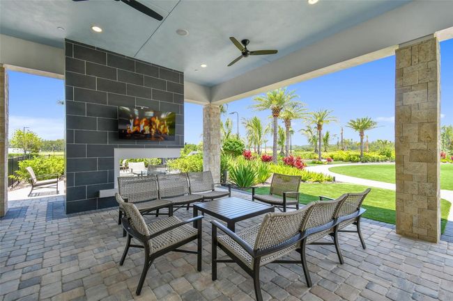 29647 Cassino Ct, House other with 3 bedrooms, 3 bathrooms and null parking in WESLEY CHAPEL FL | Image 60