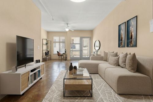 apt-508-711 W 26th St, Austin, TX, 78705-4476 | Card Image