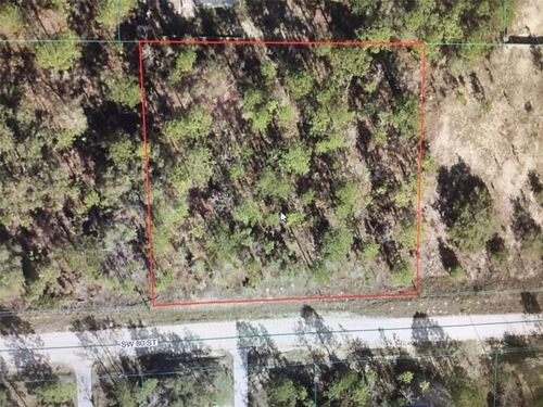 0 Sw 80th St, DUNNELLON, FL, 34432 | Card Image