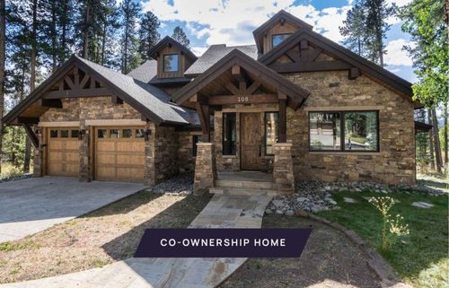 share-a-108 Windwood Circle, BRECKENRIDGE, CO, 80424 | Card Image