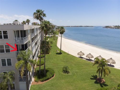 408-5701 Bahia Del Mar Cir, ST PETERSBURG, FL, 33715-2357 | Card Image