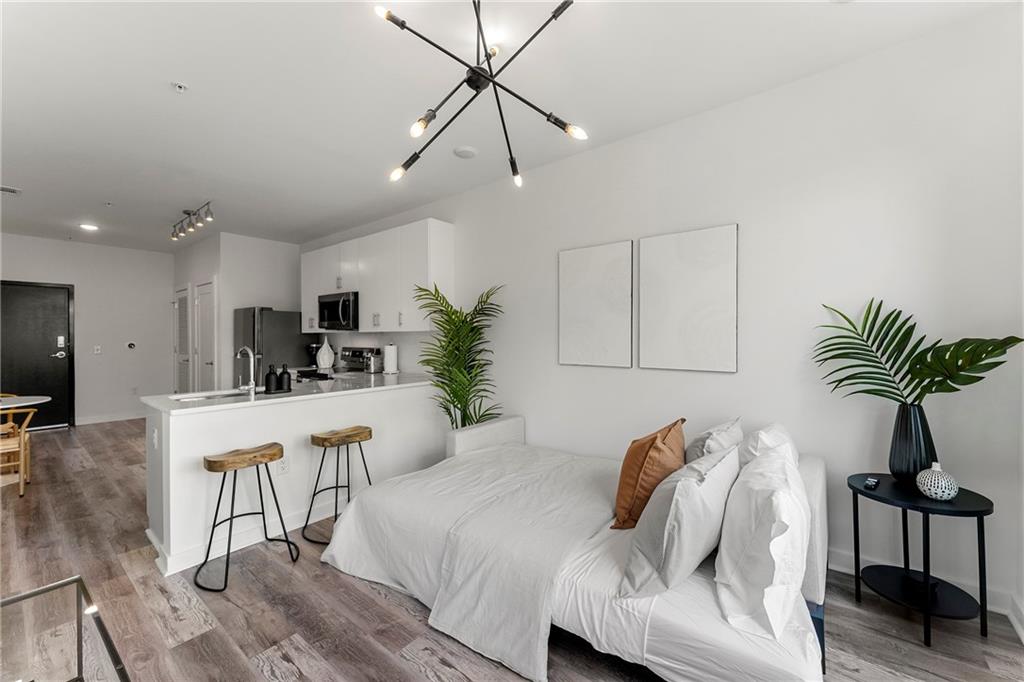 Residential in Atlanta 4