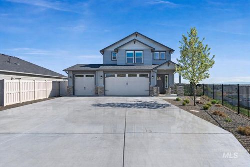 10757 W Thimbleberry Ct, Star, ID, 83669-6281 | Card Image